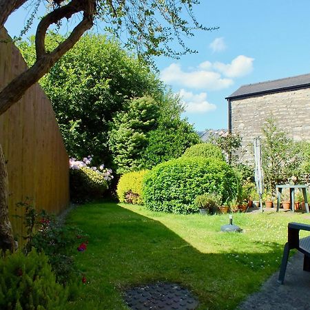 Twos Mews Apartment Cardiff Exterior photo